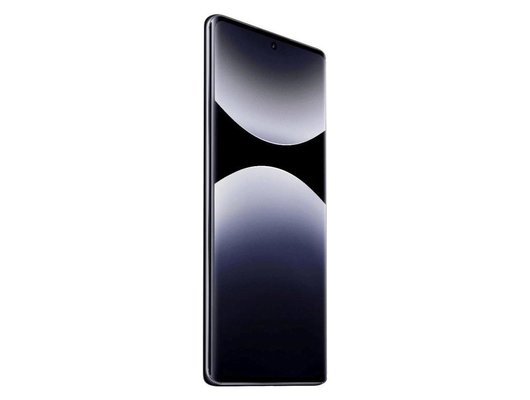 Смартфон Xiaomi Redmi Note 14 Pro 8/256Gb Black